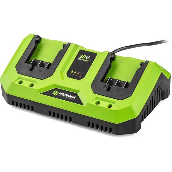 Fieldmann FDUZ 79110 batterij-oplader AC