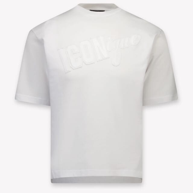 Dsquared2 Kinder unisex t-shirt in