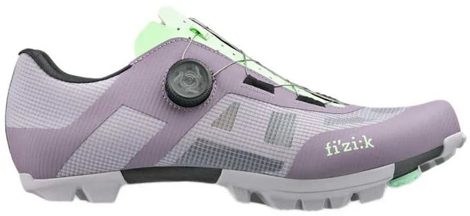 Fizik Vento Proxy Lavender Mtb-schoenen Paars EU 45