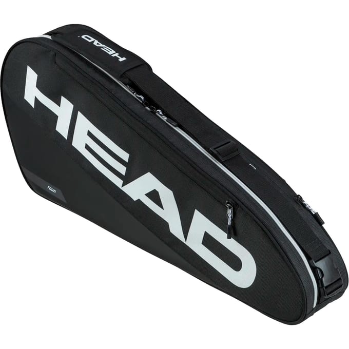 HEAD Tour Tennistas 3 stuks