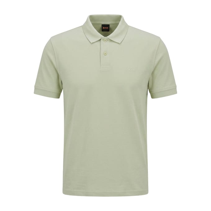 Boss Phoenix Polo Heren - Maat L