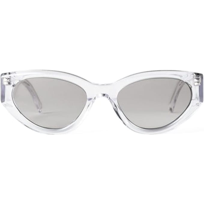 CHIMI Unisex 06.2 - Clear Taglia: OS | Occhiali da Sole Outlet | Unisex