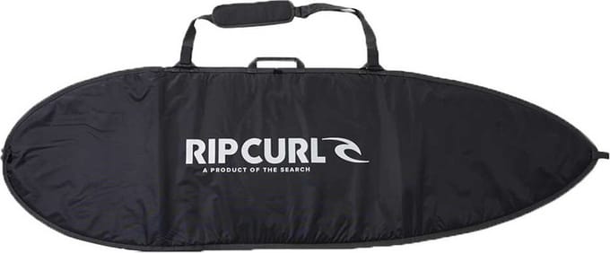 Rip Curl Day Cover 6´3 Surfboardhoes Zwart