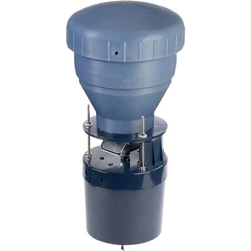 FIAP 1561 Streufütterer 3 kg Elektronische voeder