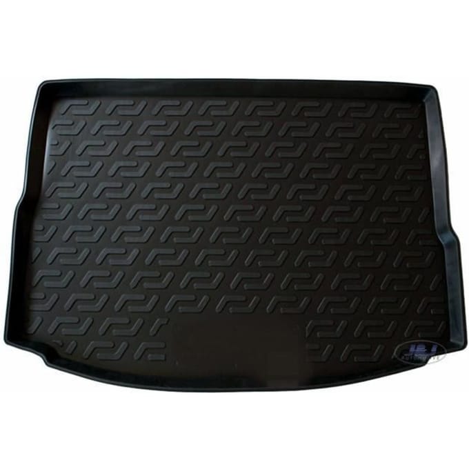 J&amp;J AUTOMOTIVE | Tapis De Coffre Caoutchouc Premium Pour Subaru XV 2012-2017