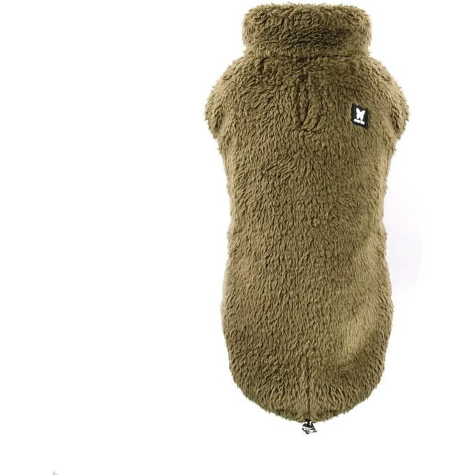 Fleece voor honden Martin Sellier