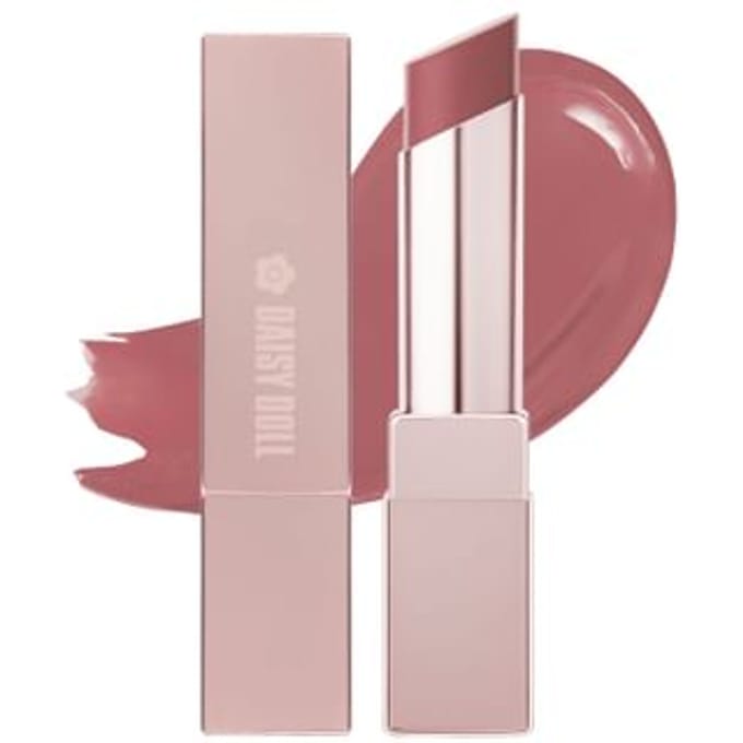 club cosmetics - DAISY DOLL Lip Stealer 07 Pink Diamonds
