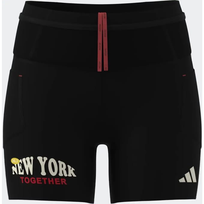 Dijhoge dameslaarzen adidas Adizero