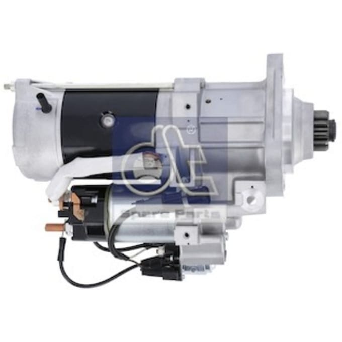 Starter DT Spare Parts 3.34149