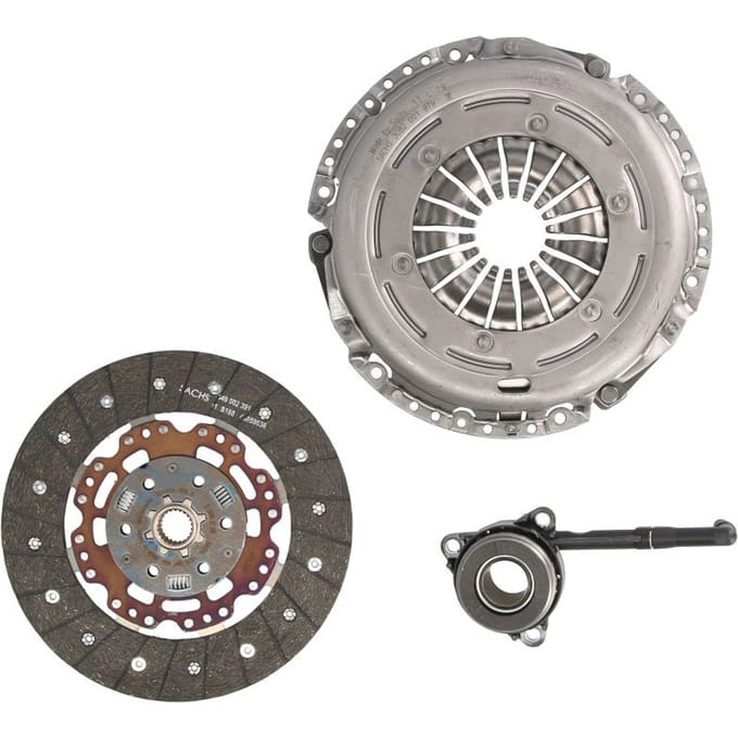 Koppelingsset XTend set plus CSC SACHS 3000 990 331