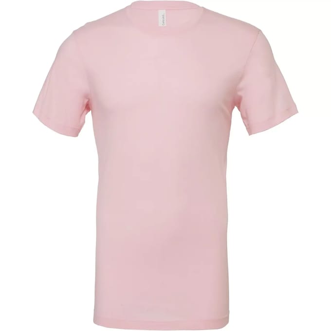 T-shirt Bella + Canvas