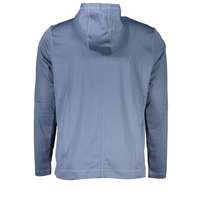 Prestaties Hoodie Sportieve Stijl