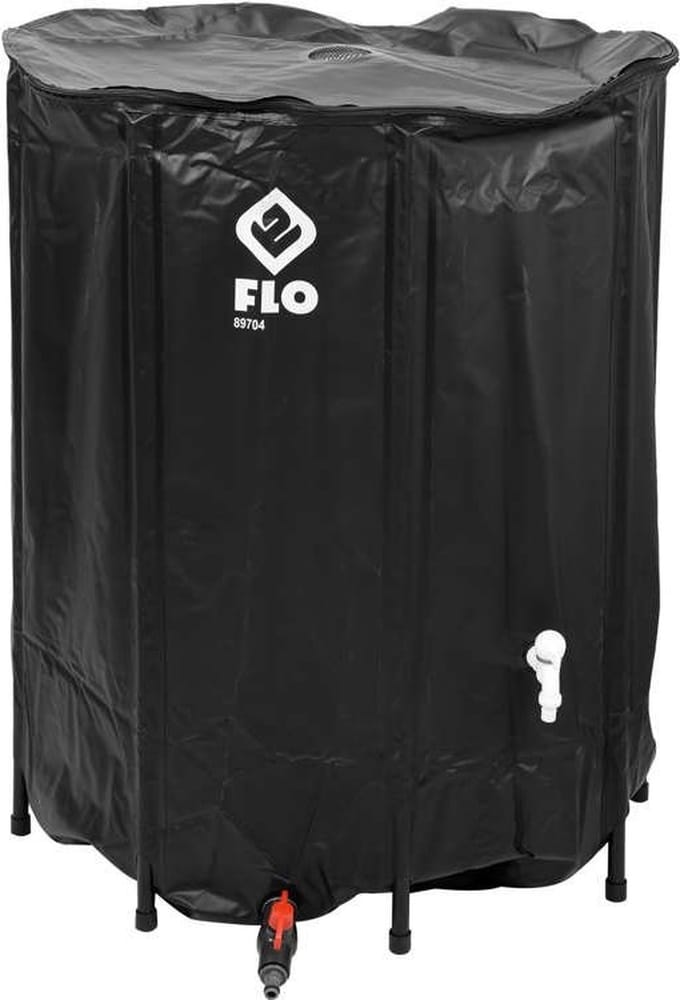 FLO-Regenton-inklapbaar-500-L-zwart