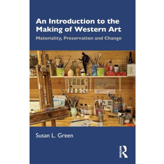 An Introduction To The Making Of Western Art - Susan L. Green