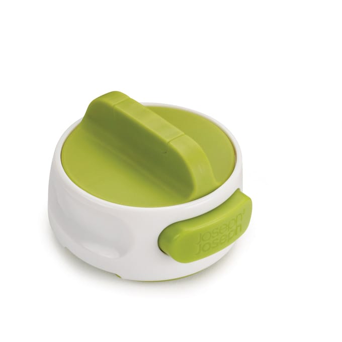 Joseph Joseph - Can-Do Compacte Blikopener - Ergonomisch en Compact