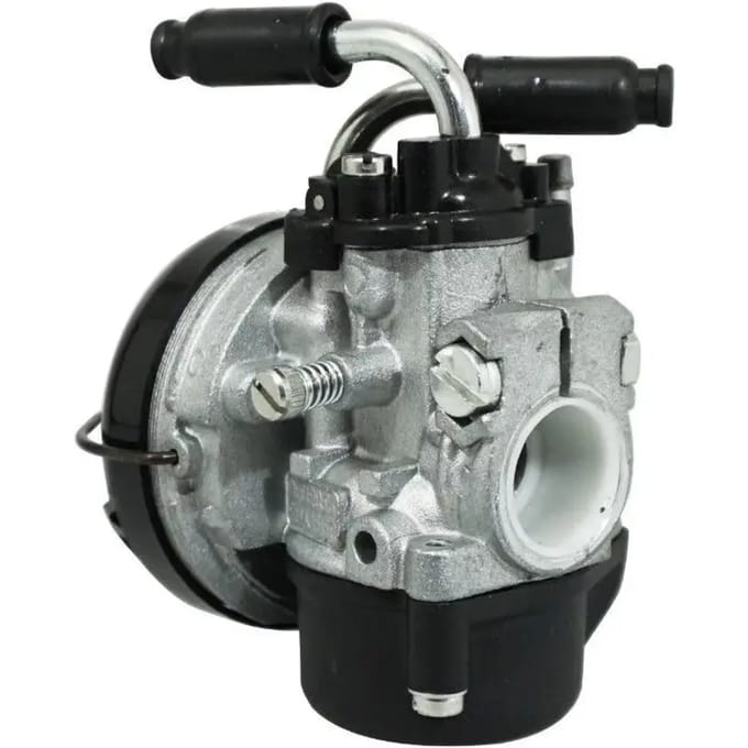 Carburateur motorfiets Dellorto SHA 15-15 C