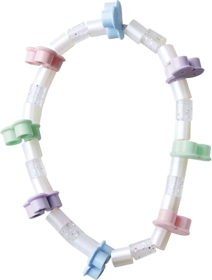Hama Activity box Pink Heart 2400 beads Strijkkralen & -parels