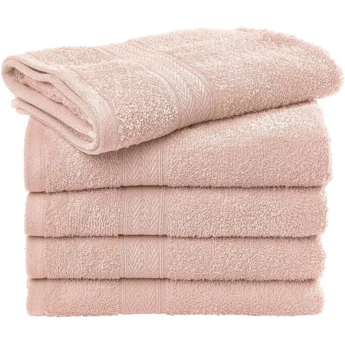 Handdoek SG Accessories Towels Rhine