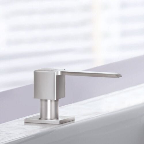 Villeroy & Boch Soap dispenser angular 923630LC