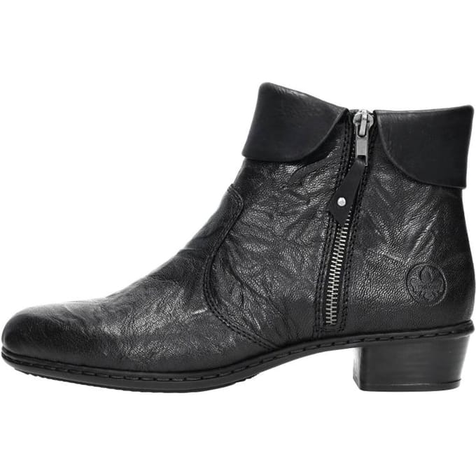 Rieker enkellaars, Lage schoenen, Dames, Maat 42, Overig
