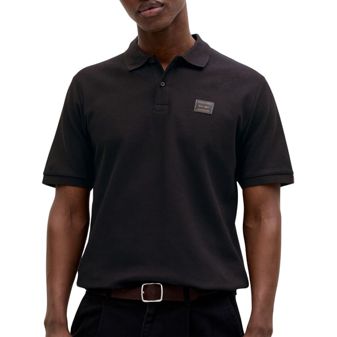 Jack & Jones Daytona Polo Heren - Maat S
