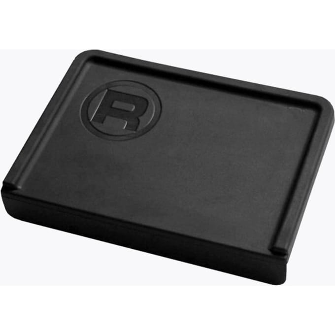 Rocket Espresso Rocket tampermat schuin