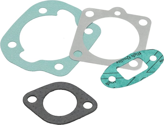 Pakking Set Cilinder 70cc Puch Maxi / Puch Z-one / Puch Z-two