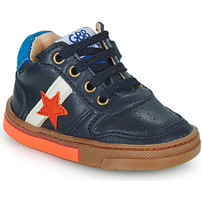 GBB  Hoge Sneakers RIKKIE FLEX