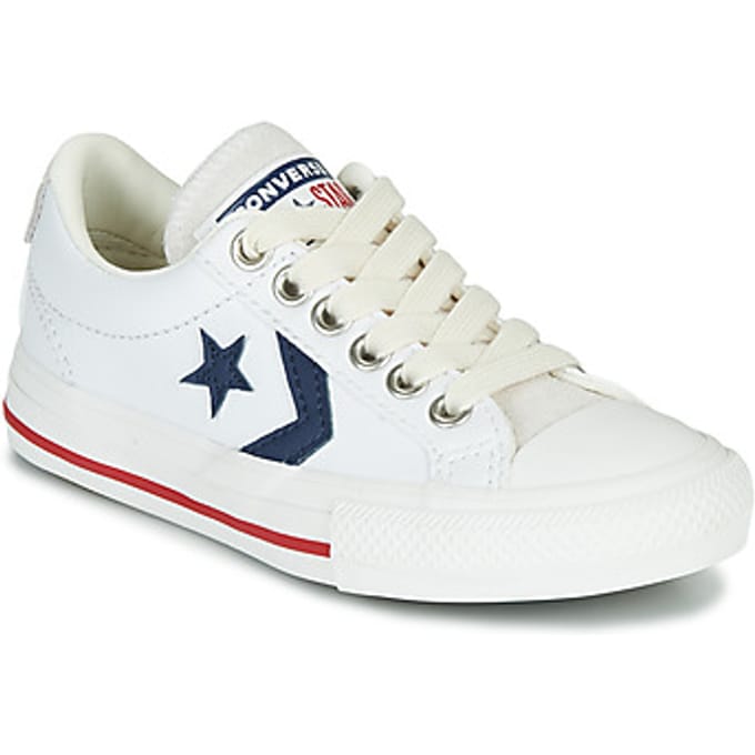 Converse  Lage Sneakers STAR PLAYER EV - OX