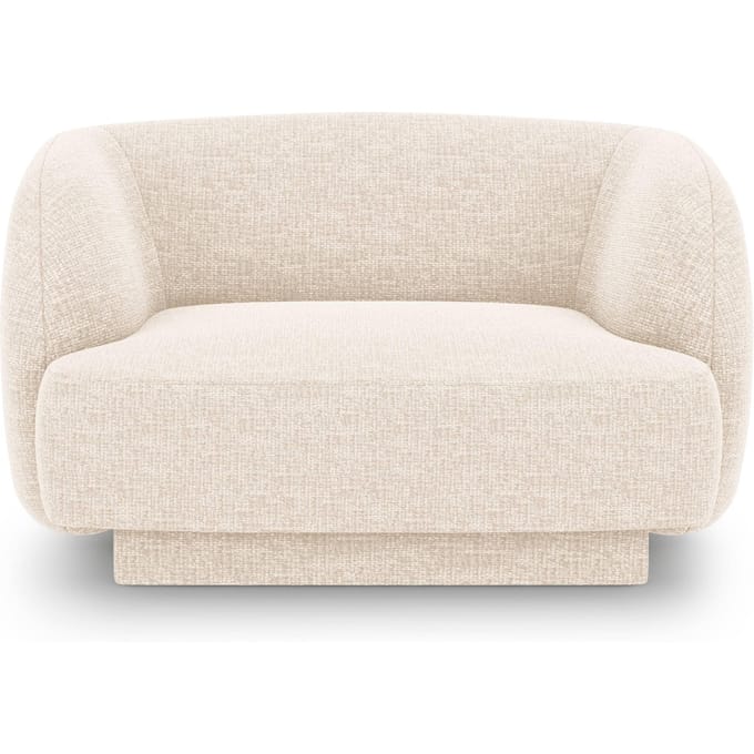 Fauteuil Miley chenille | Micadoni Limited Edition