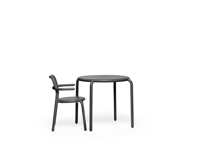 fatboy Toní Bistreau Tafel - Anthracite