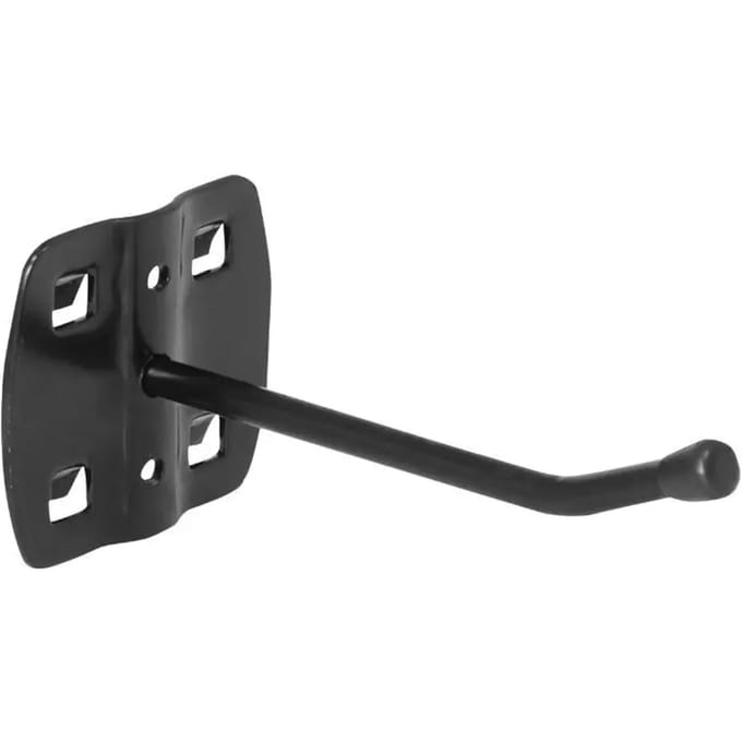 Gereedschapshaak cyclus pour panneau a outils Cyclus Made in CEE