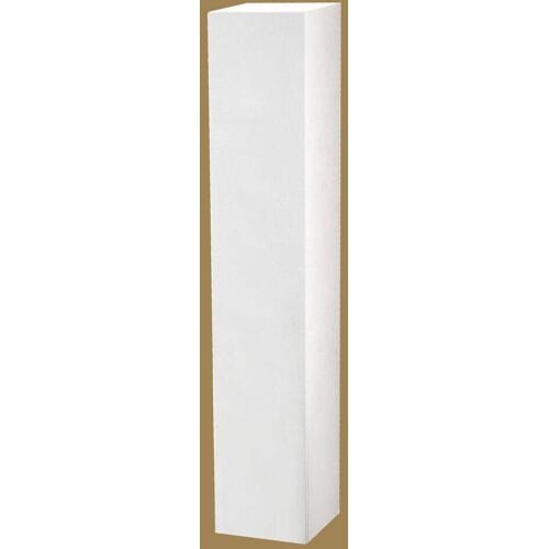 progettobagno Hivo tall cabinet 30 x 160 cm, door hinge left MB1603032BIL