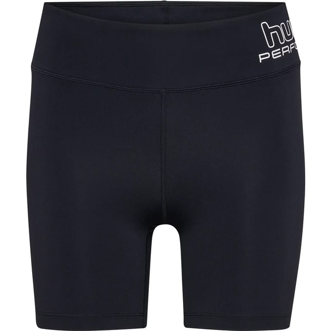 Hummel dames Te Fundamental Mw Tight Shorts 223850