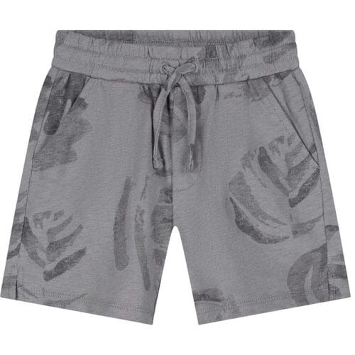 Sweet Petit peuter short Light Graphite Grey 122 heren