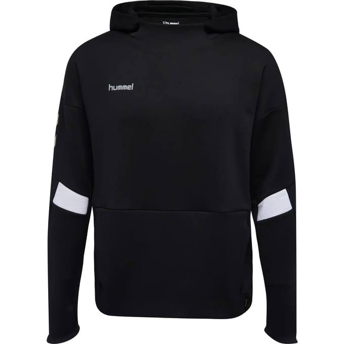 Sweater met capuchon voor kinderen Hummel tech move poly