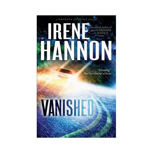 Vanished - Irene Hannon