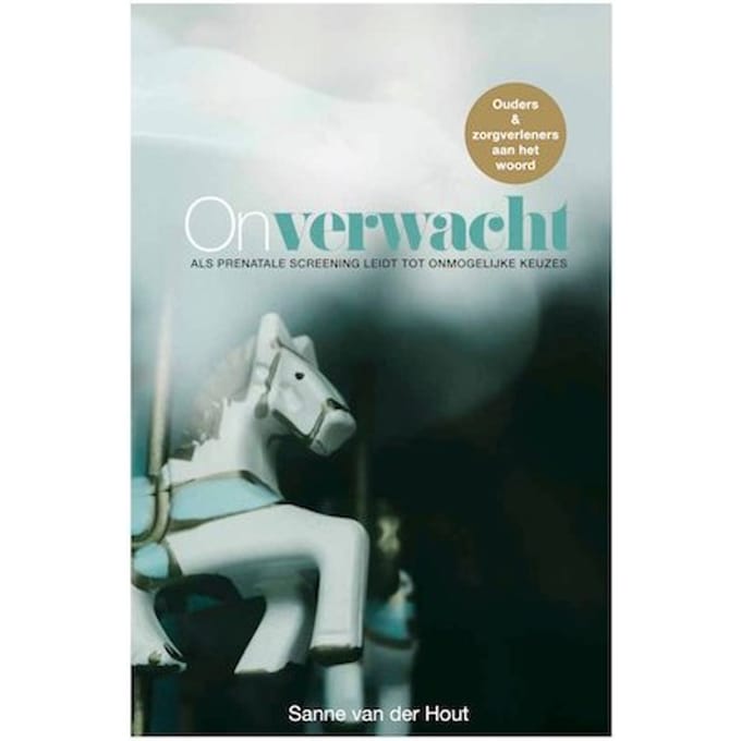 Onverwacht - Sanne van der Hout