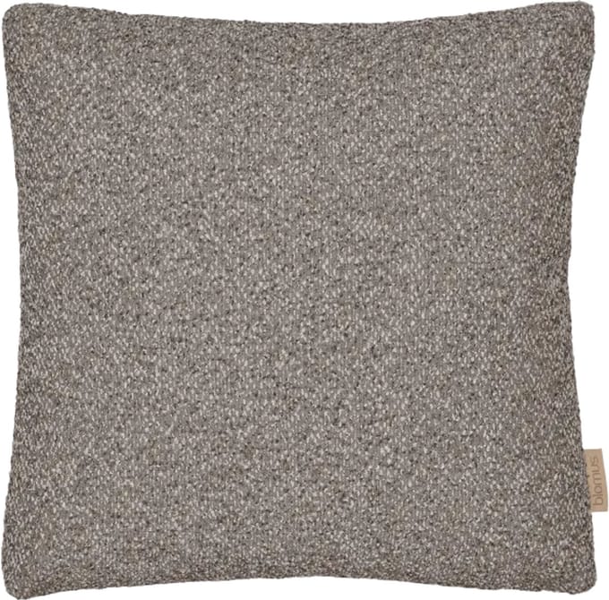Blomus - Buitenkussen - Stay - 1 Stuk - Earth Bouclé