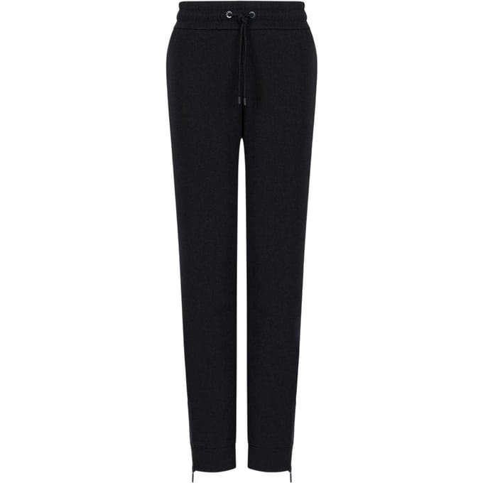 Emporio Armani EA7 Heren Joggers (Marine)