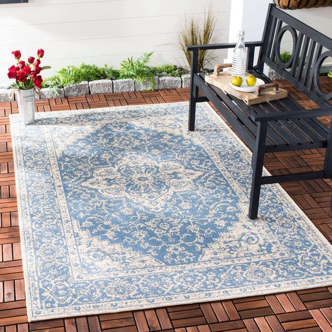 Buitenkleed South Bay | Safavieh
