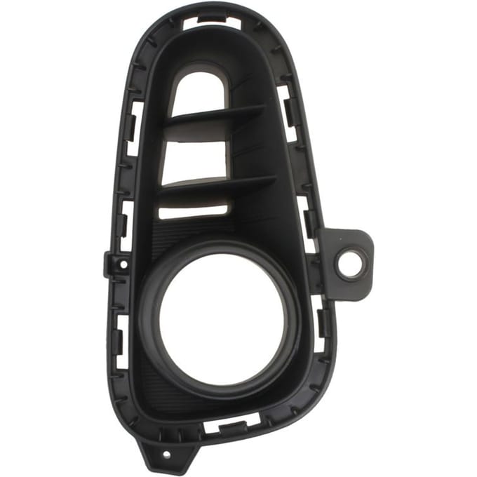 Bumper - ventilatierooster BLIC 6502-07-3281911P