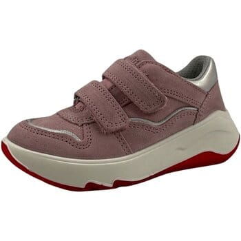 Superfit - 630 - Lage schoenen - Kleur: Roze - Maat: 37