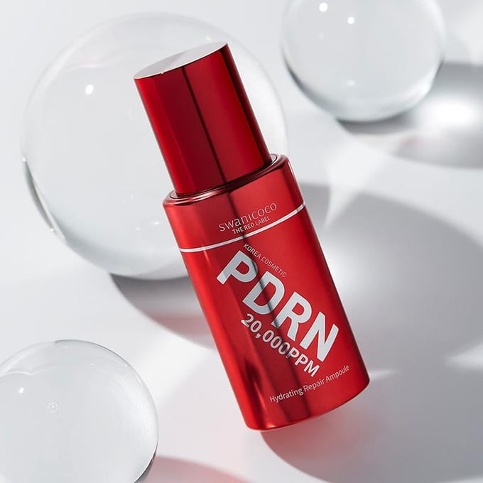 SWANICOCO - PDRN Hydrating Repair Ampoule 2025 Version - 30ml