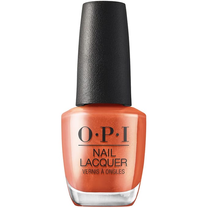 OPI Nagellak Liquid Fire 15ml