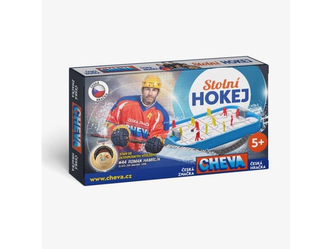Cheva Standaard Tafelhockey