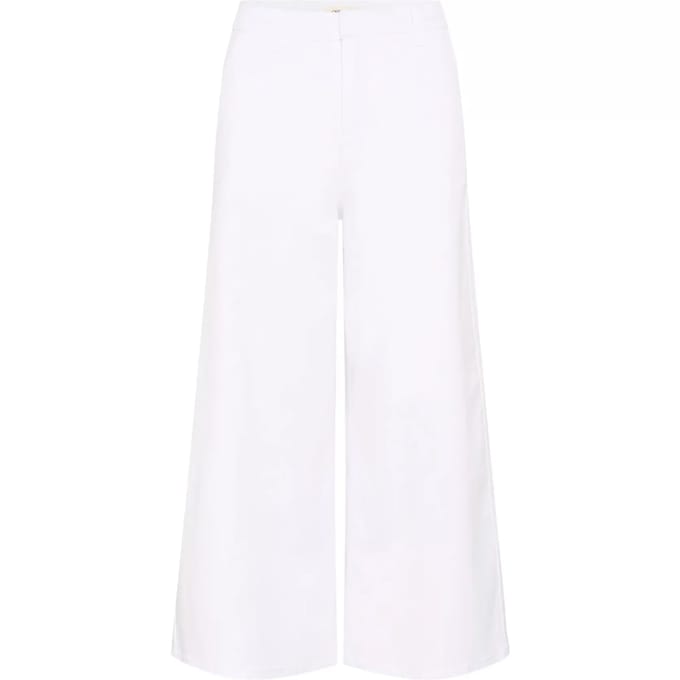 Damesjeans Cream Visti