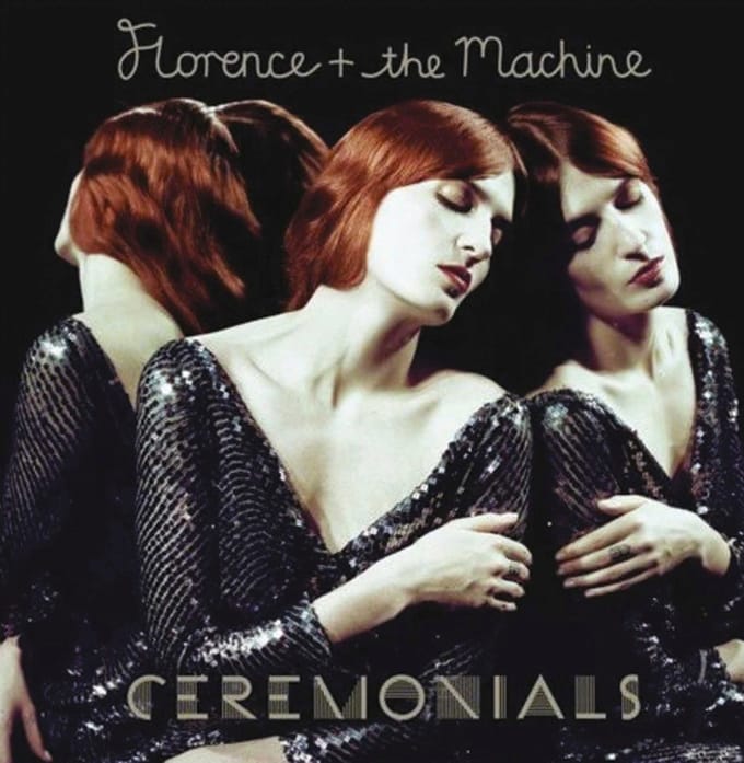 Florence + The Machine - Ceremonials (2 LP)