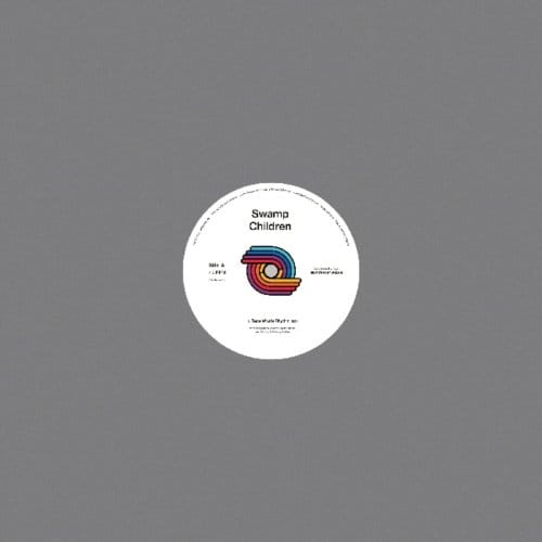 Taste What's Rhythm - Swamp Children