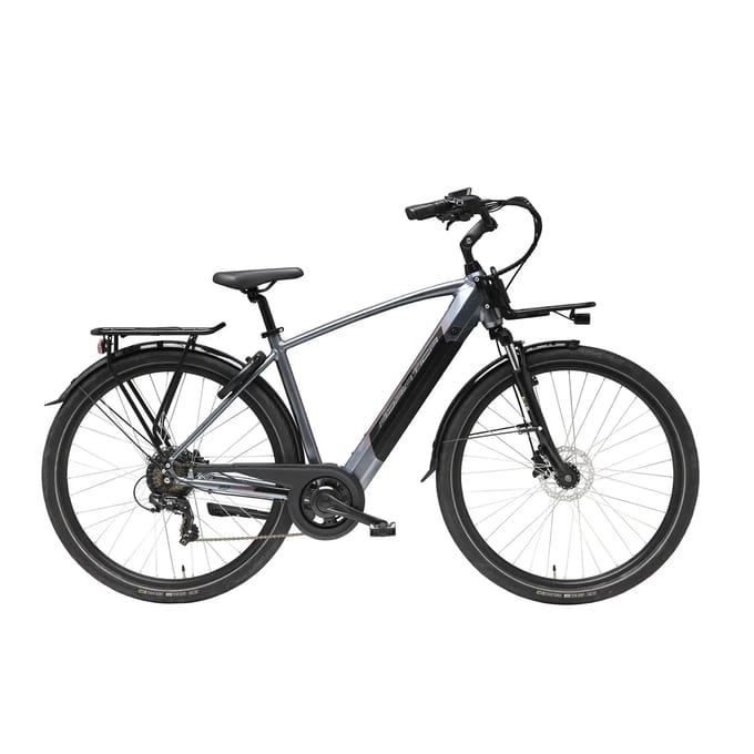 Elektrische fiets Adriatica E1 New 2026